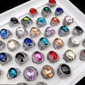 Men's Finger Ring