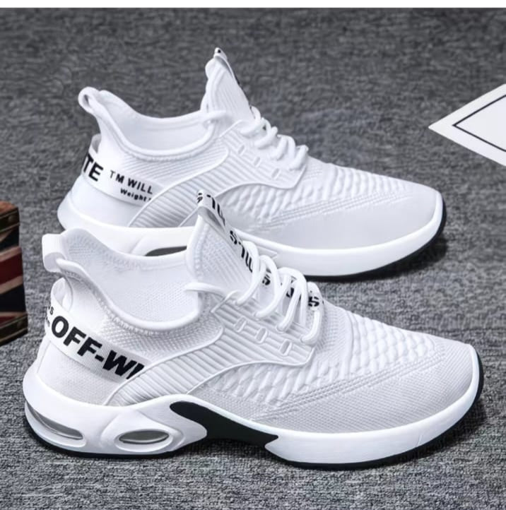 Men's shoes